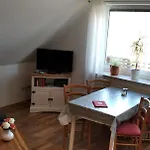 Haus Edzards Apartment Neuharlingersiel