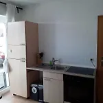 Haus Edzards דירה *
