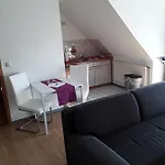 Haus Edzards דירה נויהרלינגרזיל