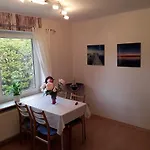 דירה Haus Edzards
