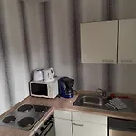 דירה Haus Edzards *