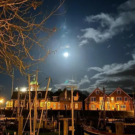 Haus Edzards * Neuharlingersiel