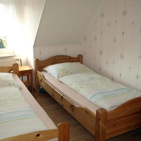 Haus Edzards Διαμέρισμα