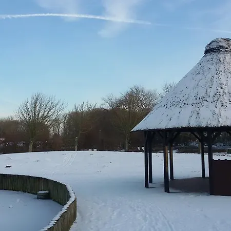 Appartamento Haus Edzards Neuharlingersiel