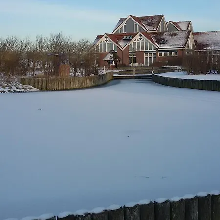 Haus Edzards Διαμέρισμα