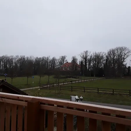 Haus Edzards Διαμέρισμα