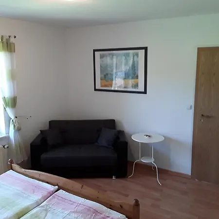 Appartamento Haus Edzards