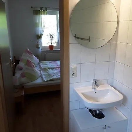 Appartamento Haus Edzards Neuharlingersiel