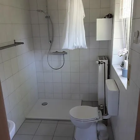 Appartamento Haus Edzards