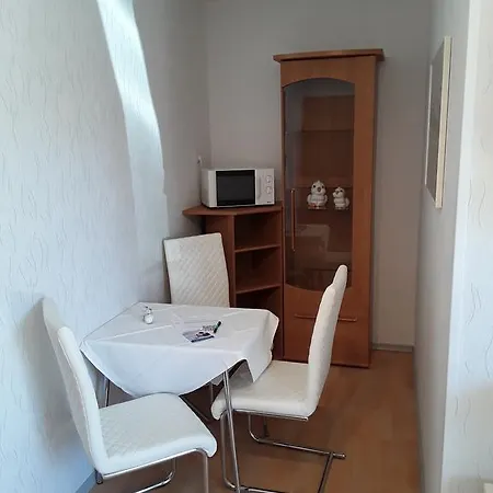 Haus Edzards Neuharlingersiel