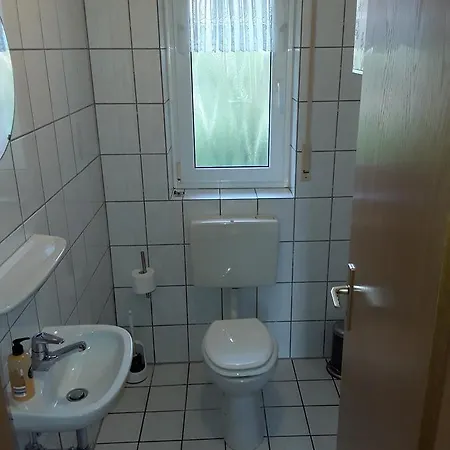 Appartamento Haus Edzards *