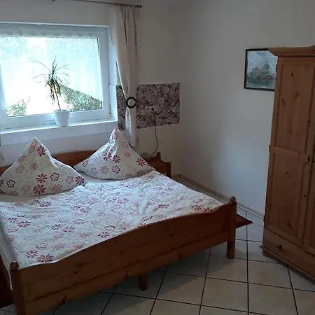 Appartamento Haus Edzards *