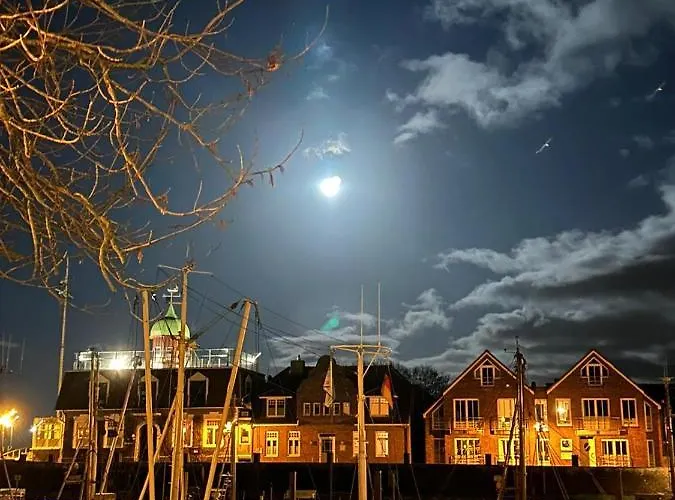 Haus Edzards * Neuharlingersiel