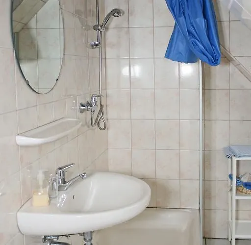 Haus Edzards Appartement