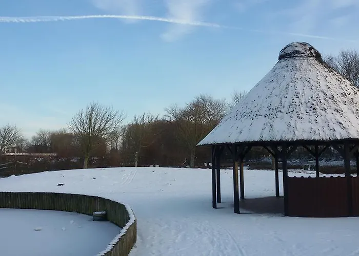 Appartement Haus Edzards Neuharlingersiel