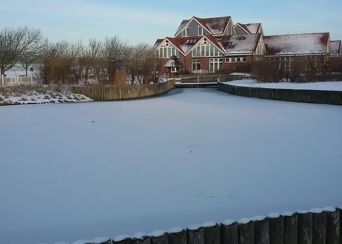 Haus Edzards Appartement