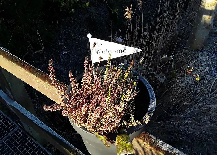 Haus Edzards Neuharlingersiel