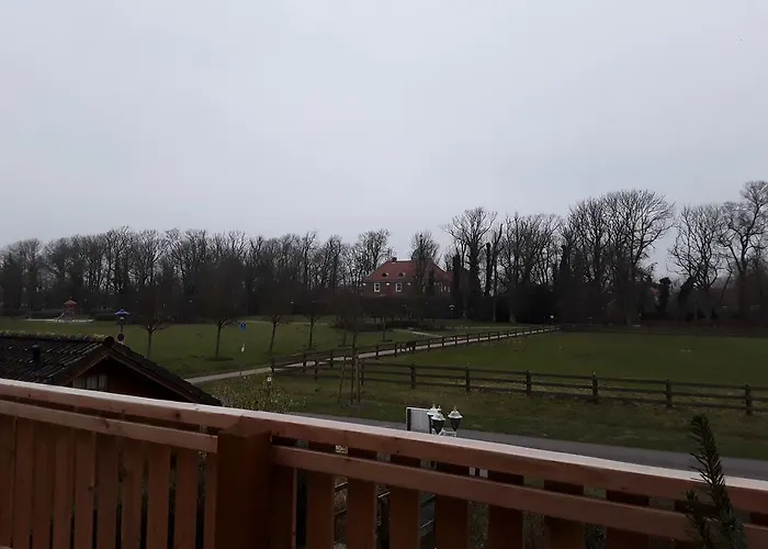 Haus Edzards Appartement