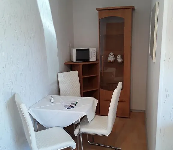 Haus Edzards Neuharlingersiel